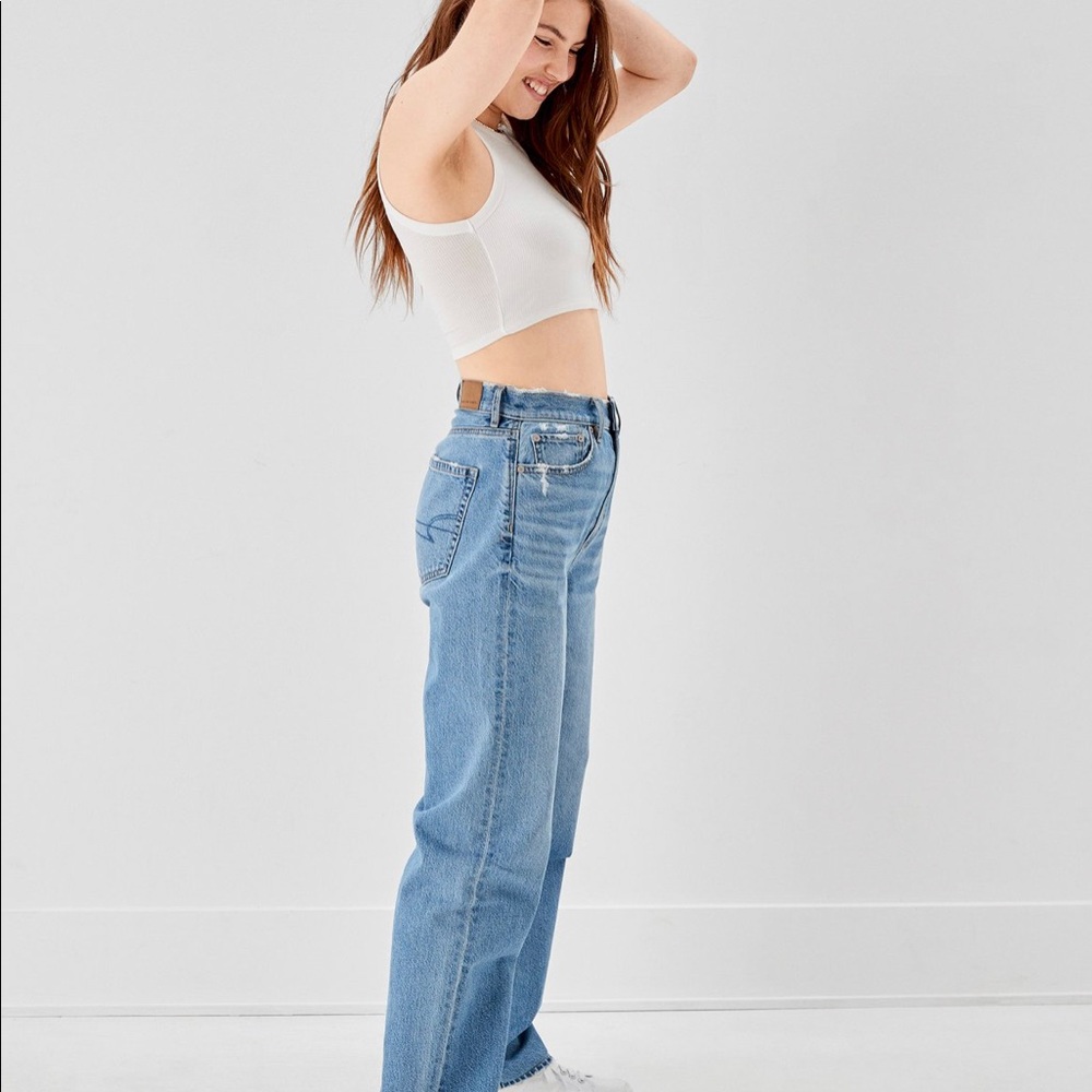 AE Baggy Jean